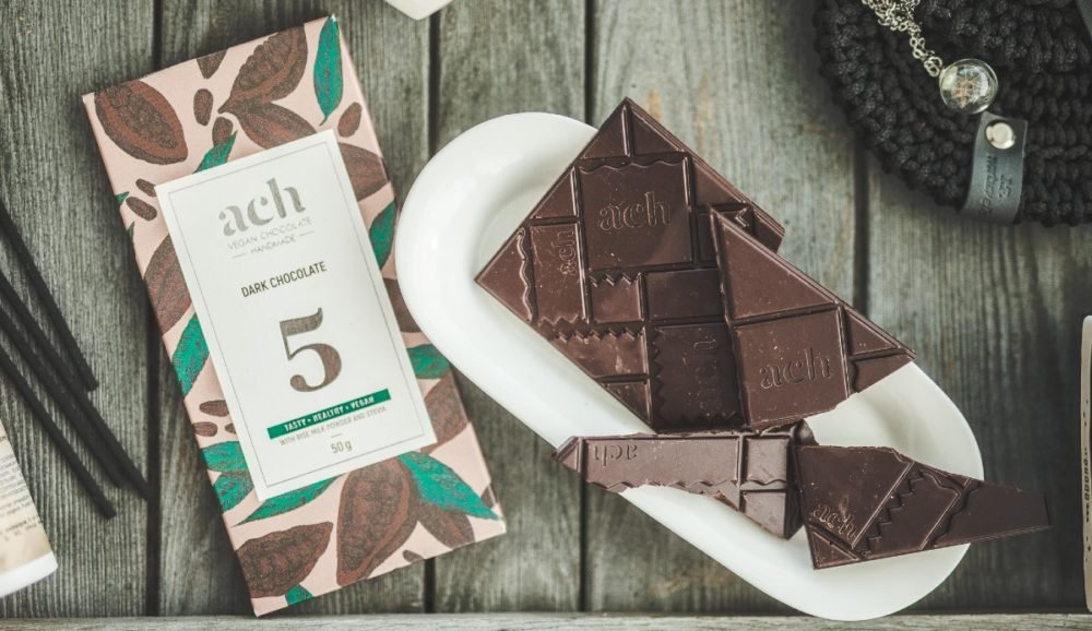 Vegan Chocolate